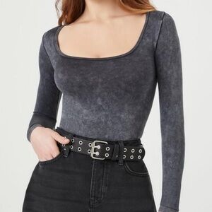 Forever 21 bodysuit